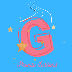 G Private Lessons (check hourly price)